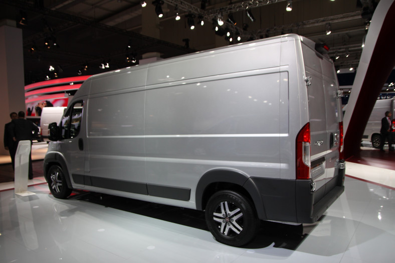 Fiat Ducato 2014