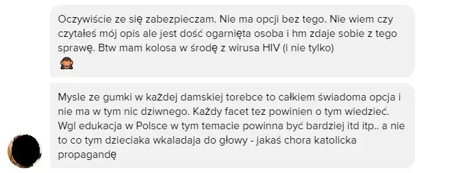 Gumki powinny znaleźć się w każdej damskiej torebce