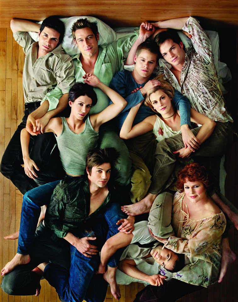 "Queer as Folk"