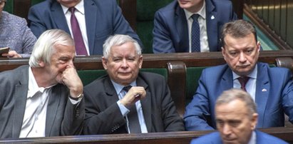 „PiS może przegrać”. Ekspert zaskakuje