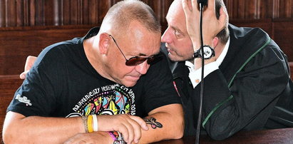 Proces Owsiaka. Sąd wydał wyrok przed festiwalem