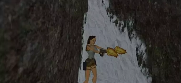 Dwie pierwsze części Tomb Raider w Humble Mobile Bundle