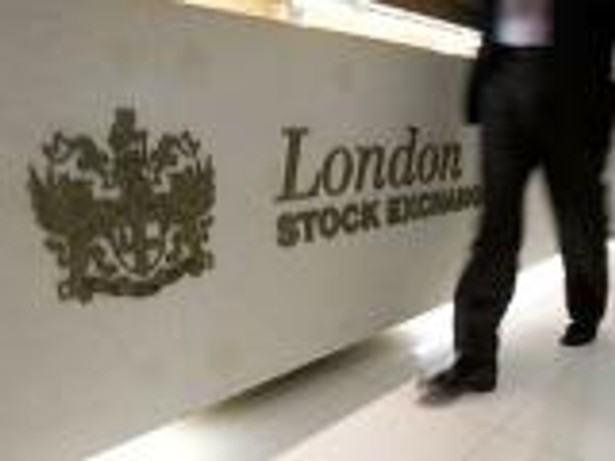 W środę londyński indeks FTSE 100 stracił ponad 2 porc.