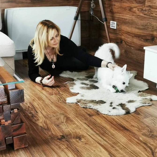Tanja Cvetić
