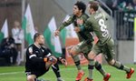 Trzy gole w osiem minut! Legia przełamuje się w Gdańsku