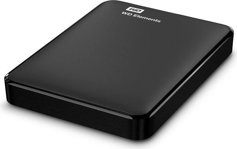 Western Digital Elements 2TB WDBU6Y0020BBK