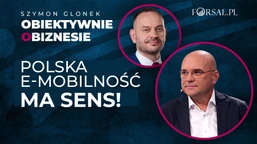 polska elektromobilność ma sens: szansa na innowacyjny rozwój