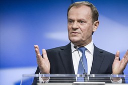 Donald Tusk