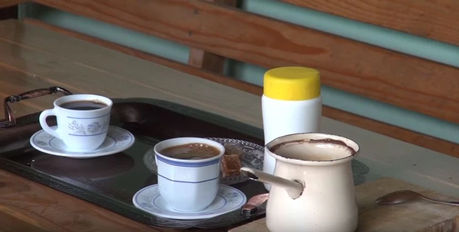 Zajedno često popiju kafu