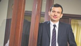 Radosław Olszewski: Uczynił z DM BOŚ brokera o niekwestionowanej pozycji na rynku