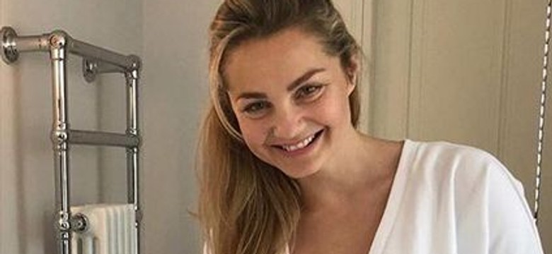 Małgorzata Socha reklamuje kosmetyki za 700 zł. Fani zniesmaczeni: Cena powala
