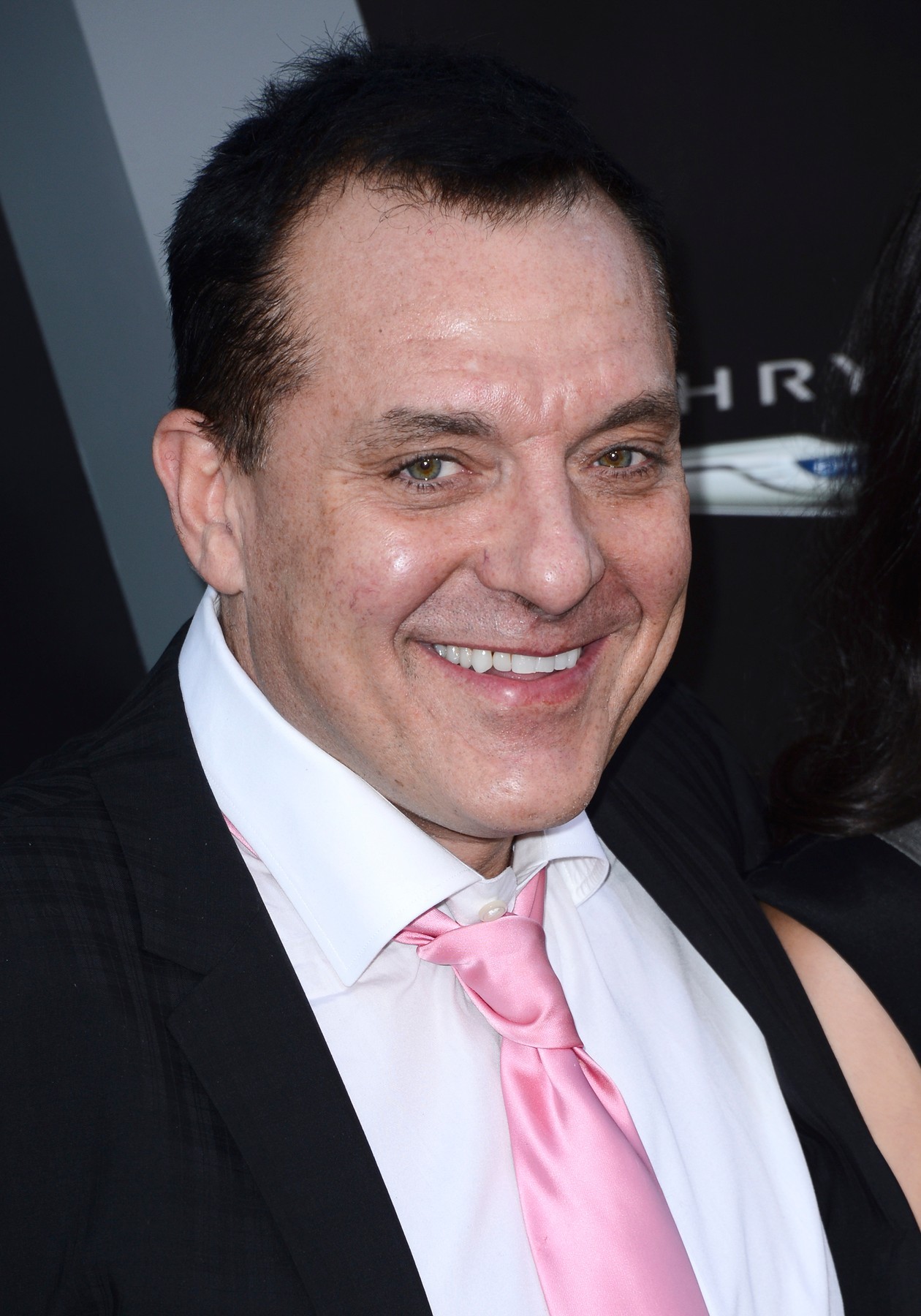 Herec Tom Sizemore