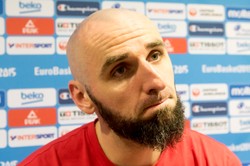 Liga NBA: Marcin Gortat celuje w 50 zwycięstw w sezonie