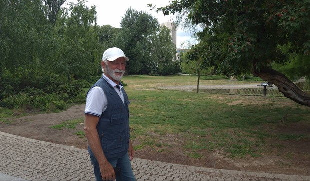 Marinko Ivančev
