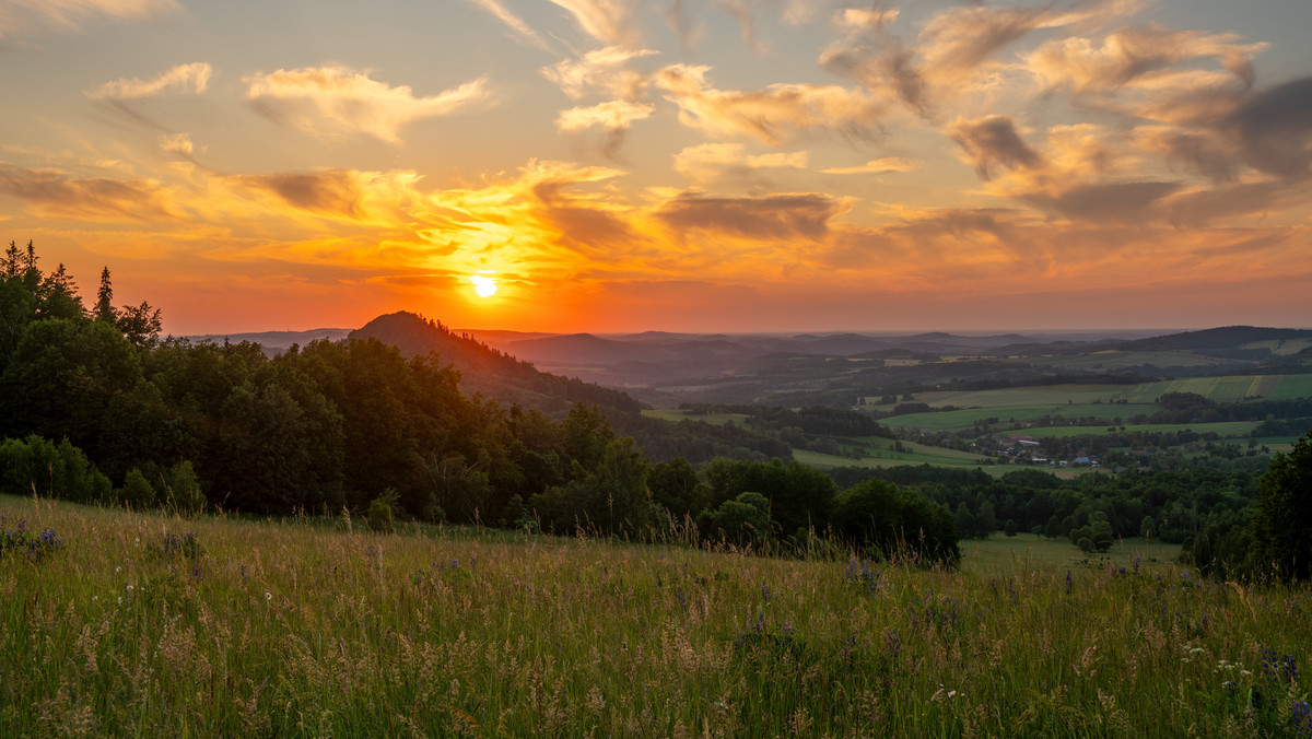 Polski geopark na liście Światowych Geoparków UNESCO