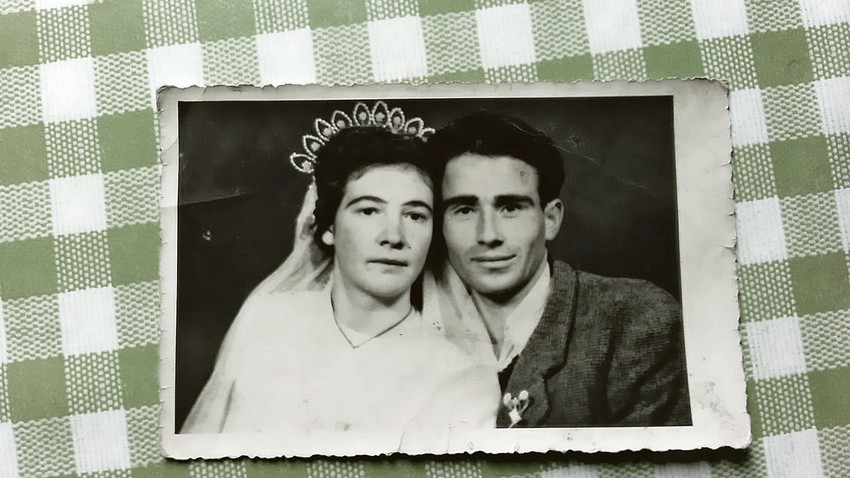 Žrtve: Ljubica i Milan Marković