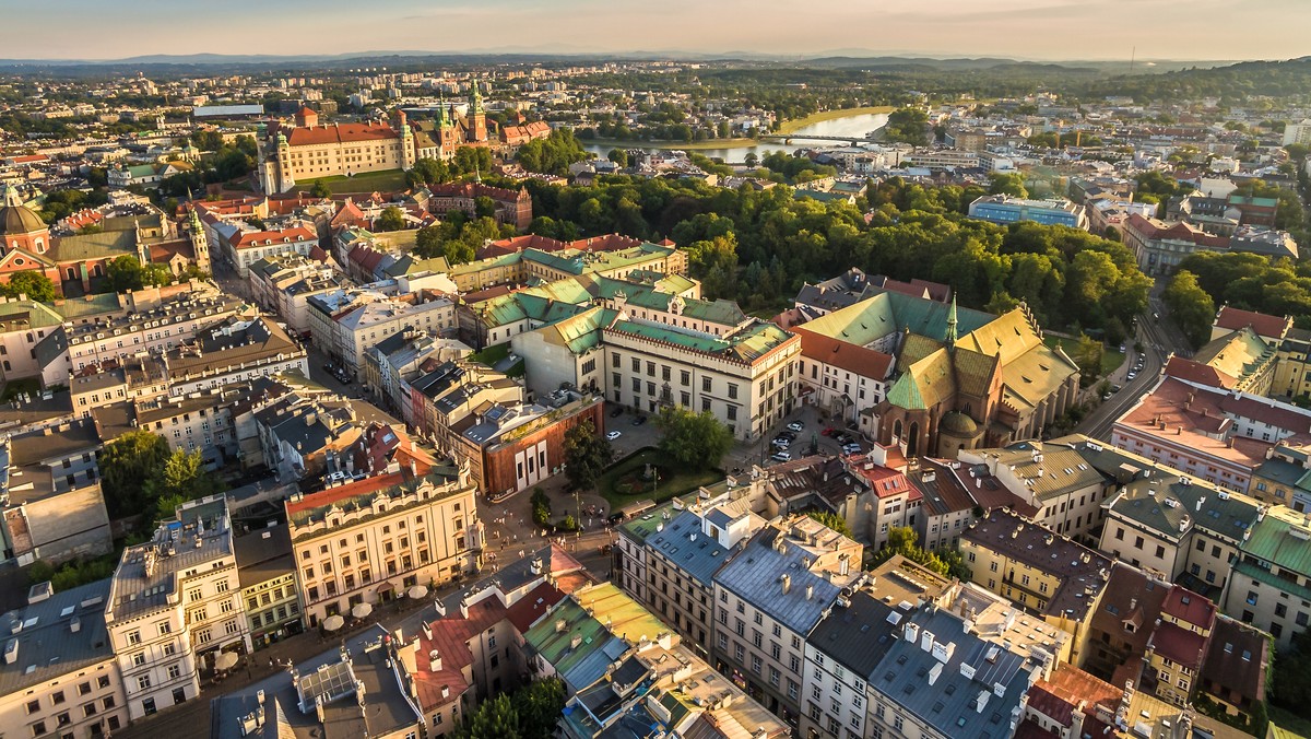 Kraków: podwyżka czynszów w mieszkaniach gminy i Skarbu Państwa