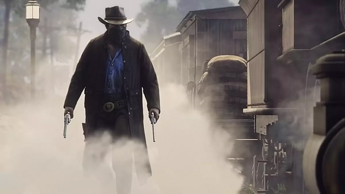 Red Dead Redemption 2 - udziałowcy pytają o wersję PC. Take-Two odpowiada: PC to dla nas bardzo ważny rynek