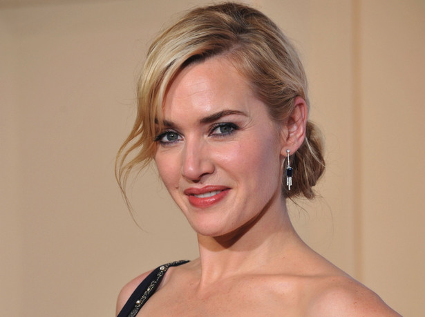 Kate Winslet: Chce mi się rz****ć, gdy słyszę tę piosenkę!