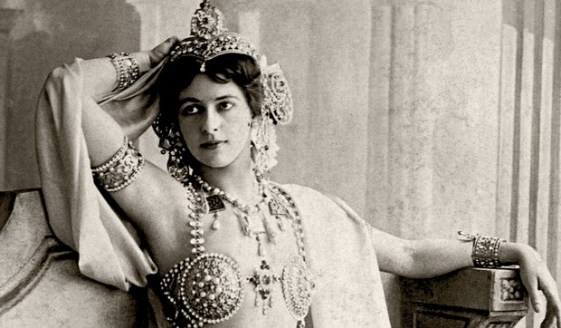 Mata Hari