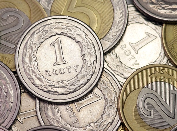 Złoty pozostaje stabilny. Kurs euro wynosi nieco ponad 4,96 zł