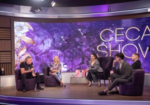 Ceca show