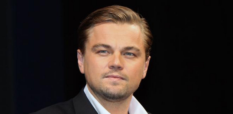 1. Leonardo DiCaprio	- 77 mln dolarów