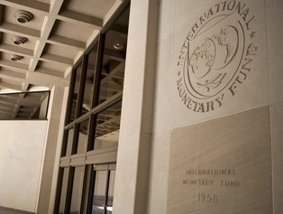 Zsynchronizowane spowolnienie. Gospodarka zwolni w 90 proc. krajów na świecie