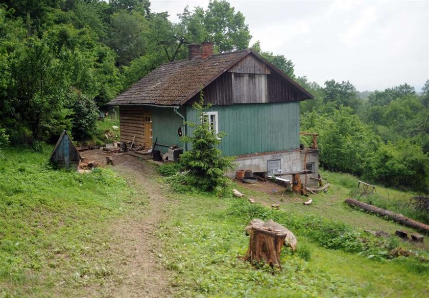 Poćwiartował żonę i zakopał. Dostał 10 lat