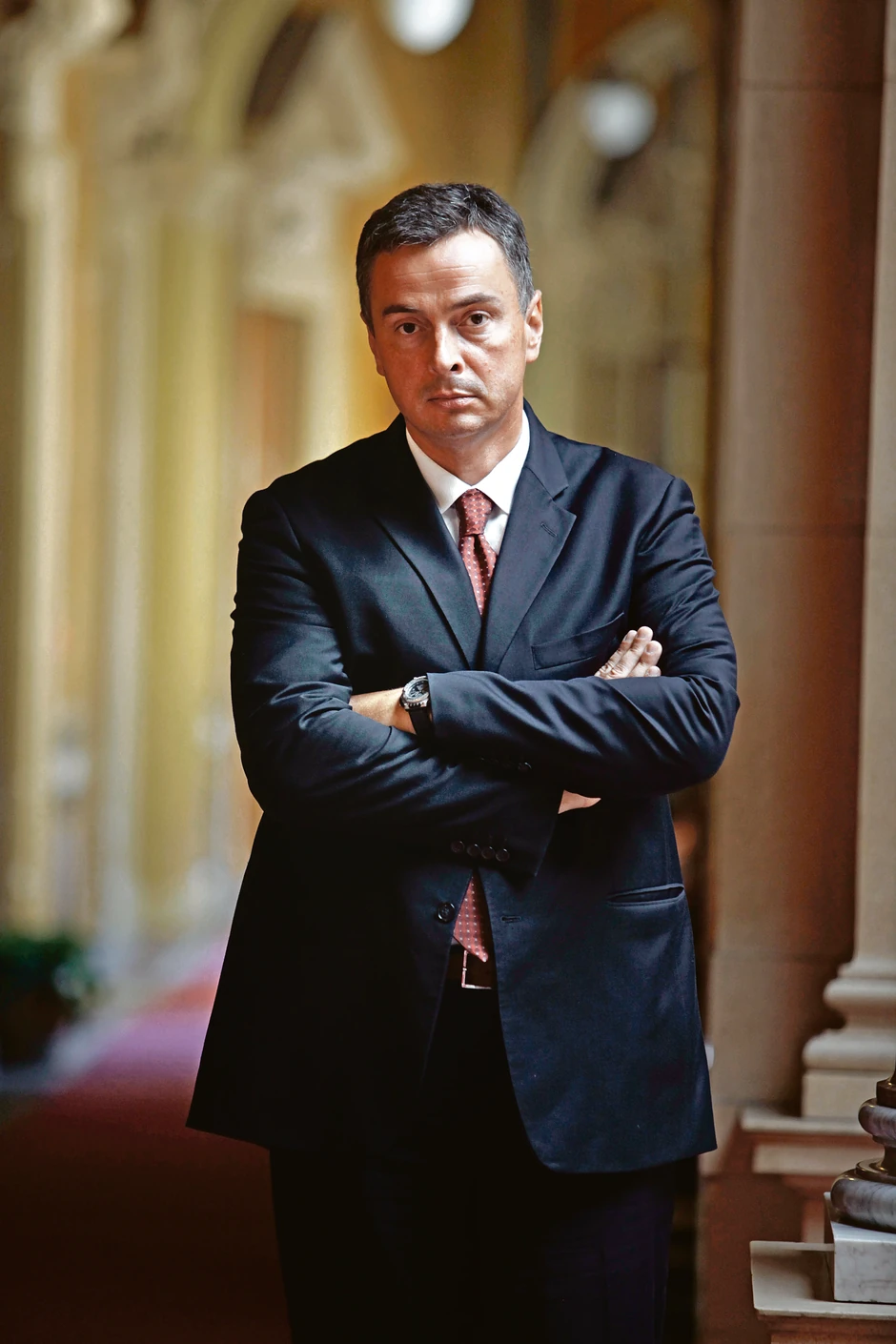 Dejan Šoškić