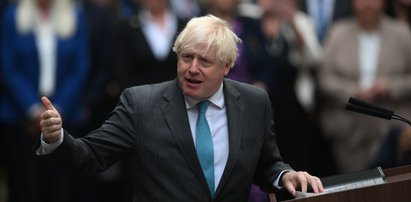 Boris Johnson zrezygnował z walki o przywództwo w partii i stanowisko premiera. Kto go zastąpi?