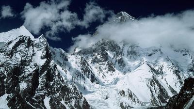 K2 / Karakorum