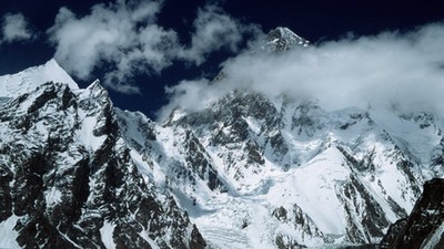 K2 / Karakorum