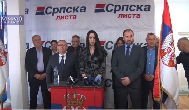 Srpska lista, poslanici