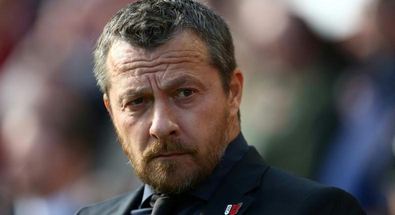 Slavisa Jokanovic insists he could led Fulham away from relegation danger