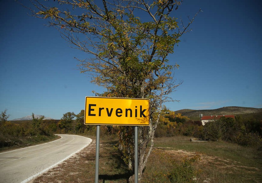 Ervenik