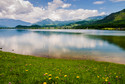 Hallstattersee (Jezioro Halsztackie)