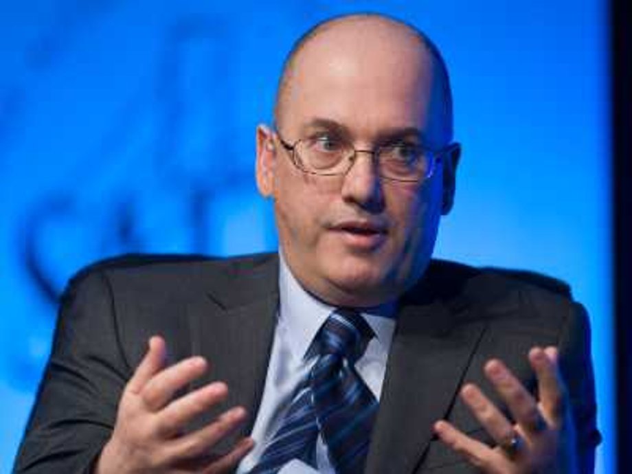 Steve Cohen.