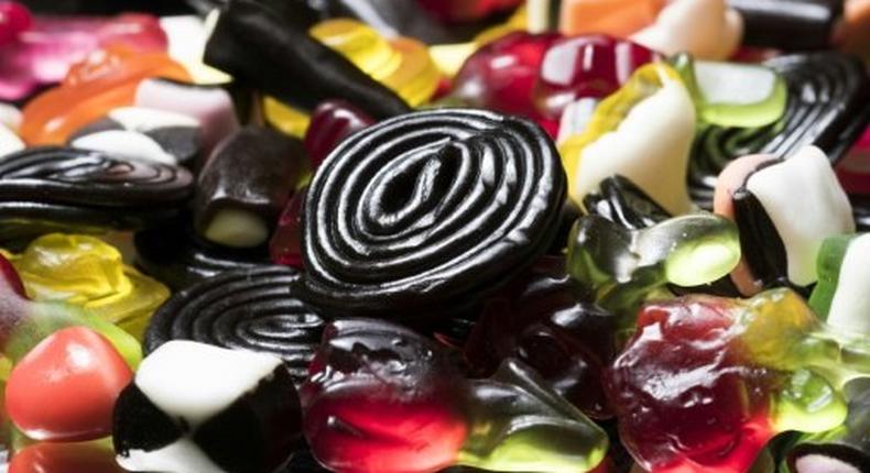 'Sweet' news for Wisconsin as gummy bear maker Haribo flags a new factory in America