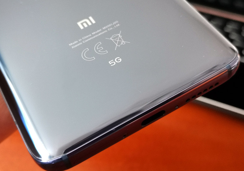 Xiaomi Mi 10