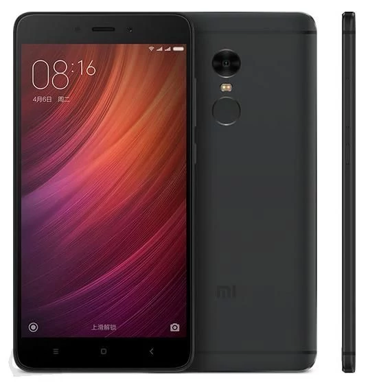 Xiaomi Redmi Note 4