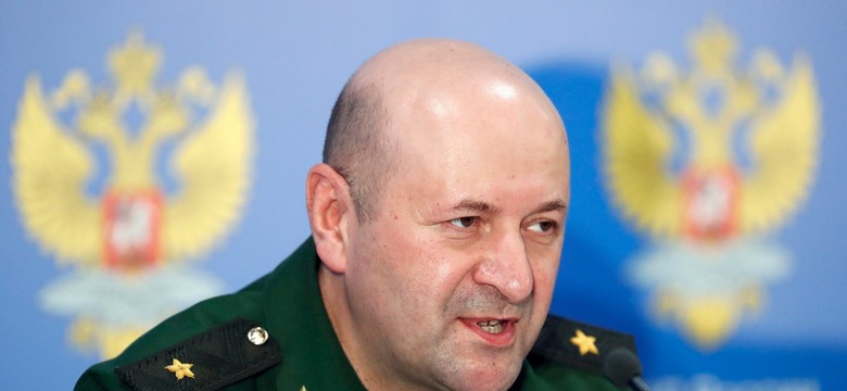 Zamach na Kiriłłowa w Moskwie. Zatrzymano podejrzanego – Rosja oskarża Ukrainę