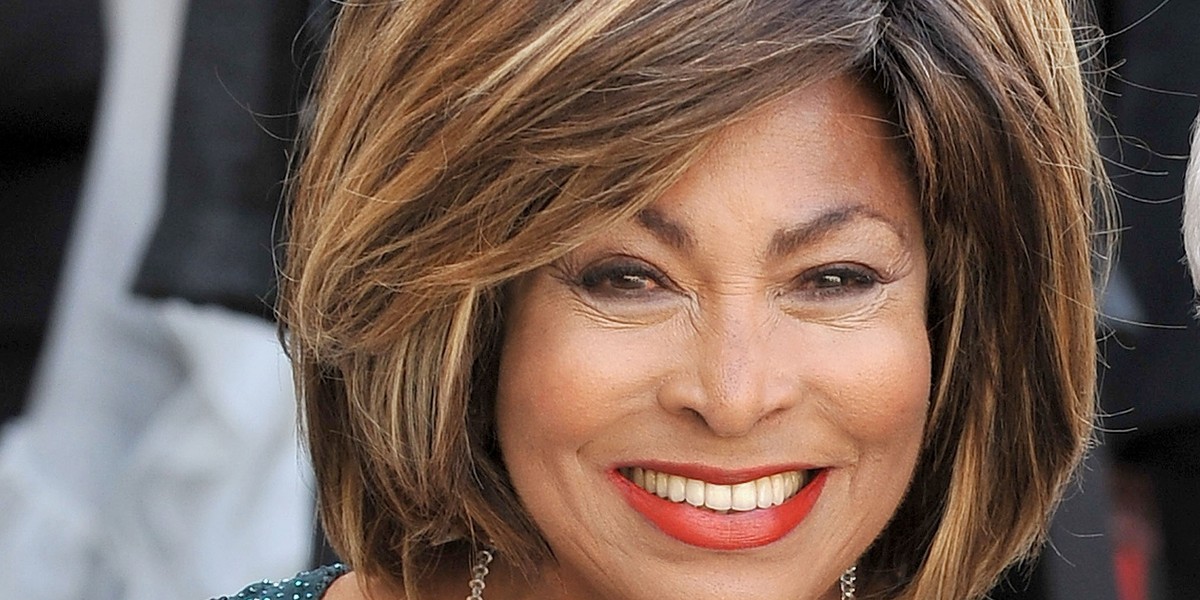 tina turner