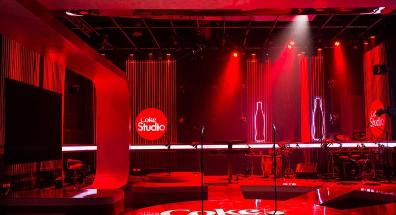 Coke Studio 4