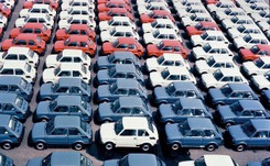 120 tys. zł za nowego malucha? To nie jest żart. 16 lat temu zgasła produkcja fiata 126p