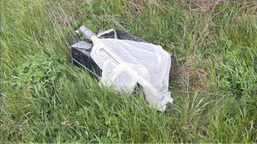 w polską przestrzeń powietrzną wleciały w nocy kolejne obiekty. wojsko