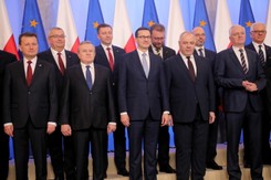 Polityk PiS uchyla rąbka tajemnicy: Ministrem sportu będzie kobieta. Są dwie kandydatki