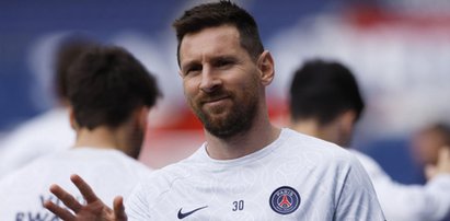 Francuscy dziennikarze ujawnili, gdzie zagra Lionel Messi. Szybka reakcja ojca piłkarza