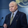 Prezes NBP kwestionował znaczenie funduszy z UE. "Wysoce nieodpowiedzialne słowa"