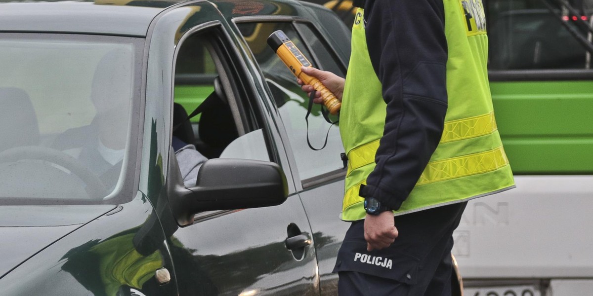 Alkohol za granicą 